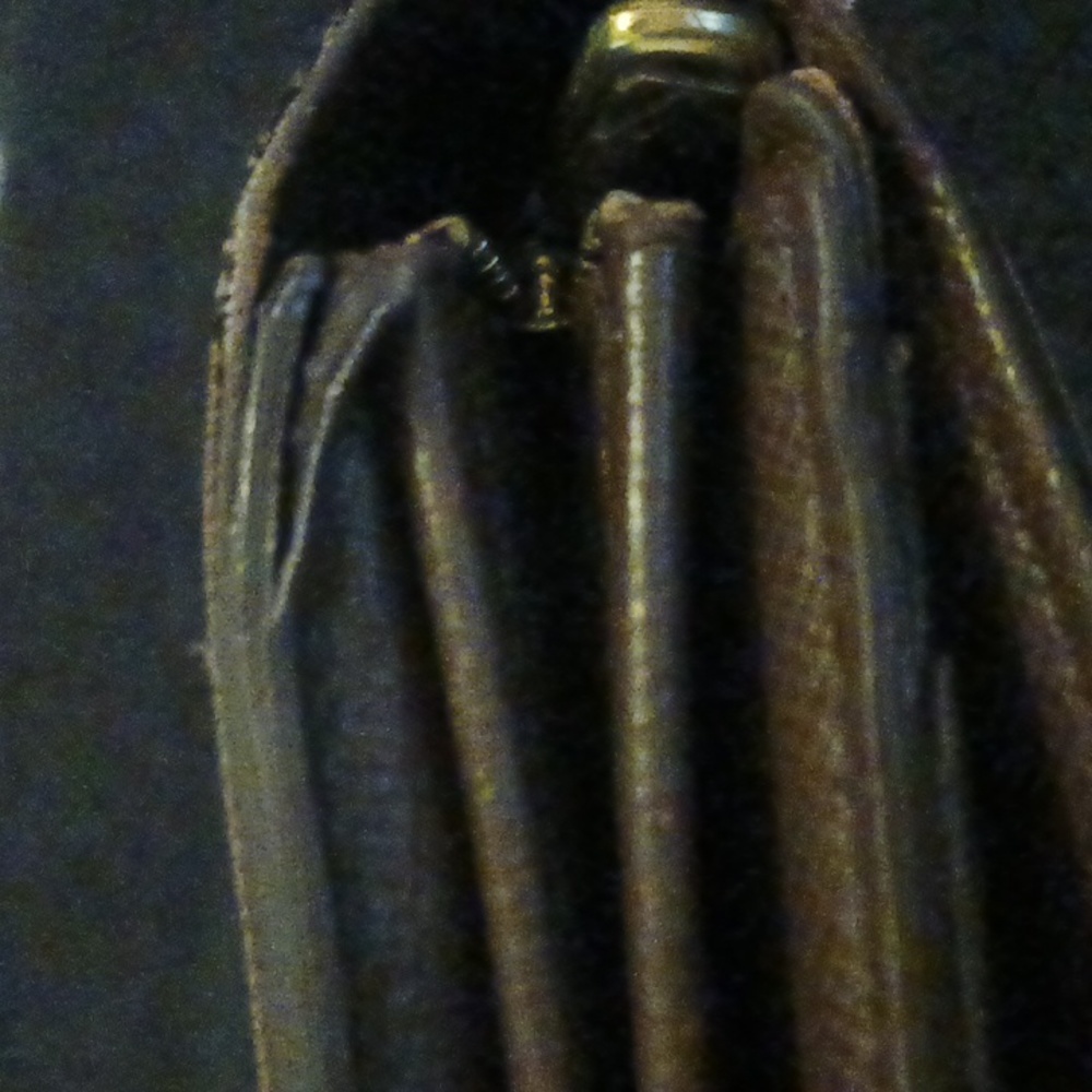 Louis Vuitton Damier Ebene Wallet - Picture 3 of 8